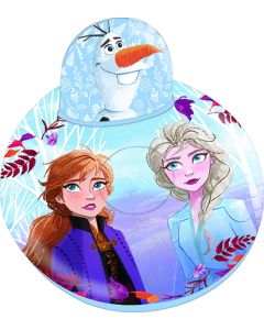 Disney Frozen 2 / Die Eiskönigin 2 - Aufblasbares Sitzkissen