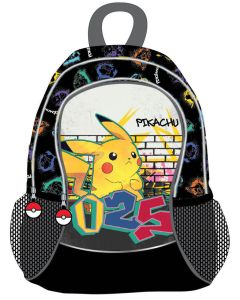 Safta Pokémon - Pikachu Junior Rucksack - 40 cm