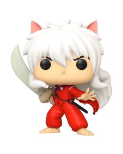 Funko 46918 - Pop! Inuyasha - Inuyasha #767