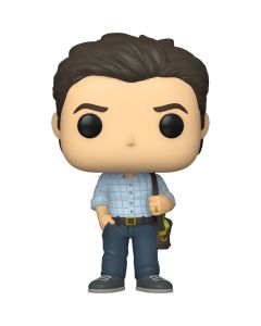 Funko 55801 - Pop! Ozark Marty Byrde #1196
