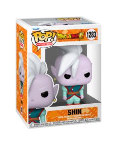 Funko 58018 - Pop! Dragon Ball Super Shin #1283