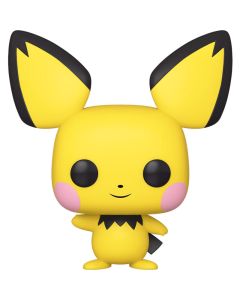 Funko 63255 - Pop! Pokemon Pichu #579
