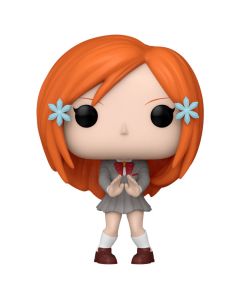Funko 75509 - Pop! Bleach Orihime Inoue #1611