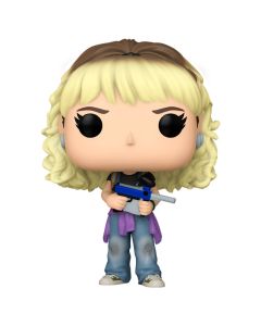Funko 79770 - Pop! Estado Electrico Michelle #1738
