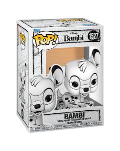Funko 80947 - Pop! Disney Bambi #1527
