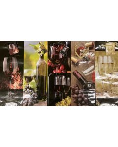 Flaschentüten - Sortiment