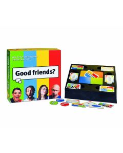 Piatnik - Good friends? - Brettspiel