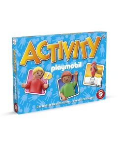 Activity 66852 - Playmobil