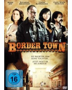 Border Town [DVD]