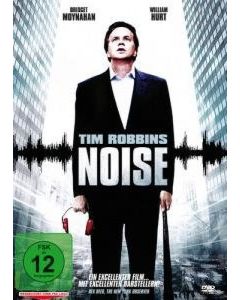Noise [DVD]