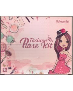 Hohosunlar Fashion Purse Kit
