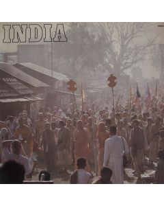 India LP