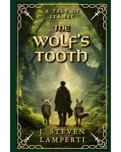J. Steven Lamperti • The Wolf's Tooth