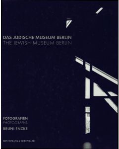 Das Jüdische Museum Berlin / The Jewish Museum Berlin