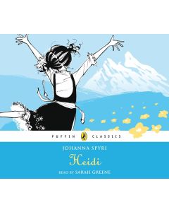 Johanna Spyri • Heidi 3 CDs