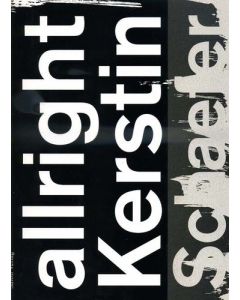 Kerstin Schaefer • Allright