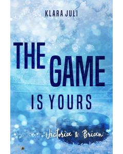 Klara Juli • The Game is Yours