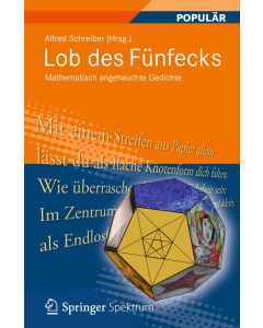 Lob des Fünfecks • Mathematisch angehauchte Gedichte