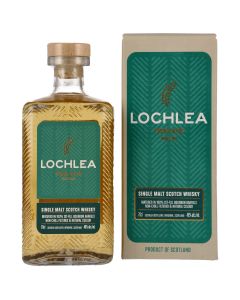 Lochlea • Sowing Edition Third Crop