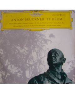 Anton Bruckner (1824-1896) • Te Deum 10"