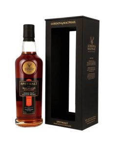 Macallan 2006 Gordon & MacPhail