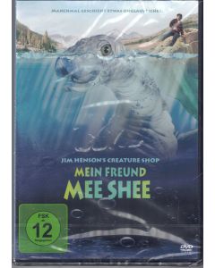 Mein Freund Mee Shee DVD