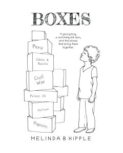Melinda B Hipple • Boxes