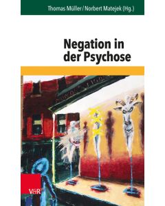 Negation in der Psychose