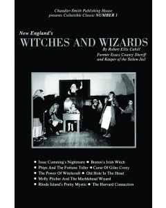New England's Witches and Wizards