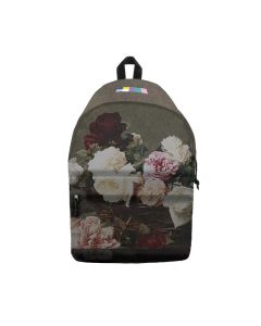Rocksax New Order - Power, Corruption & Lies Rucksack groß
