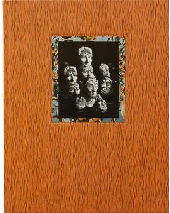 Nico Krijno • How to leave your Body behind