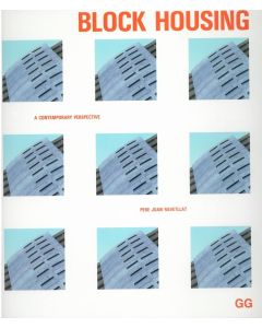 Pere Joan Ravetllat • Block Housing
