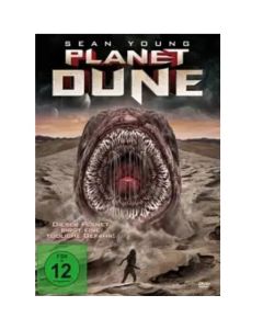 Planet Dune DVD
