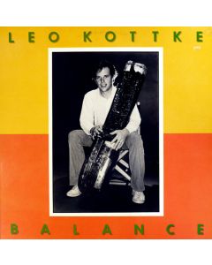 Leo Kottke • Balance LP