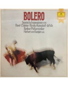 Bolero LP