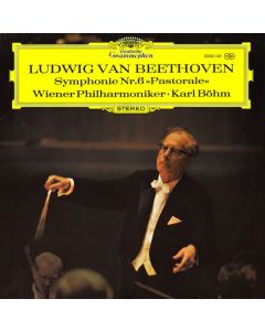 Ludwig van Beethoven (1770-1827) - Symphonie Nr. 6 "Pastorale" LP
