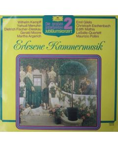 Erlesene Kammermusik LP