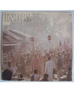 India LP