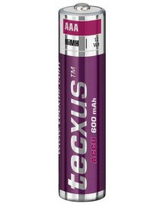 Tecxus Akkus AAA 600