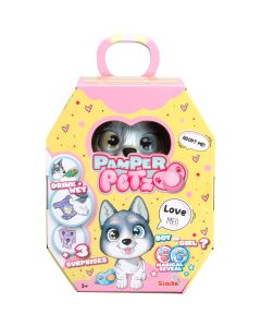 Simba Pamper Petz Husky