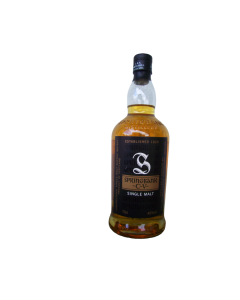 Springbank CV