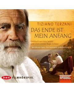 Tiziano Terzani • Das Ende ist mein Anfang CD