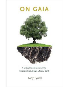 Toby Tyrrell • On Gaia