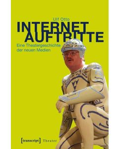 Ulf Otto • Internetauftritte