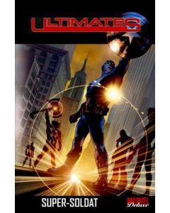 Ultimates • Super-Soldat