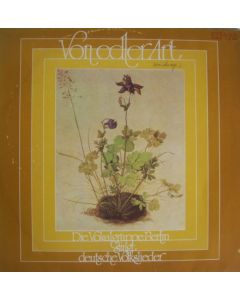 Von edler Art LP
