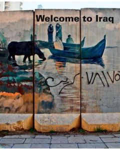 Welcome to Iraq