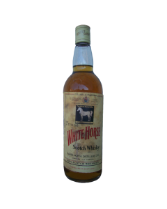 White Horse • Scotch Whisky
