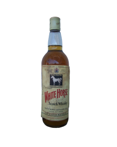 White Horse • Scotch Whisky