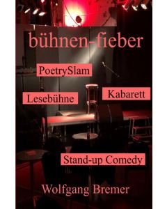 Wolfgang Bremer • bühnen-fieber